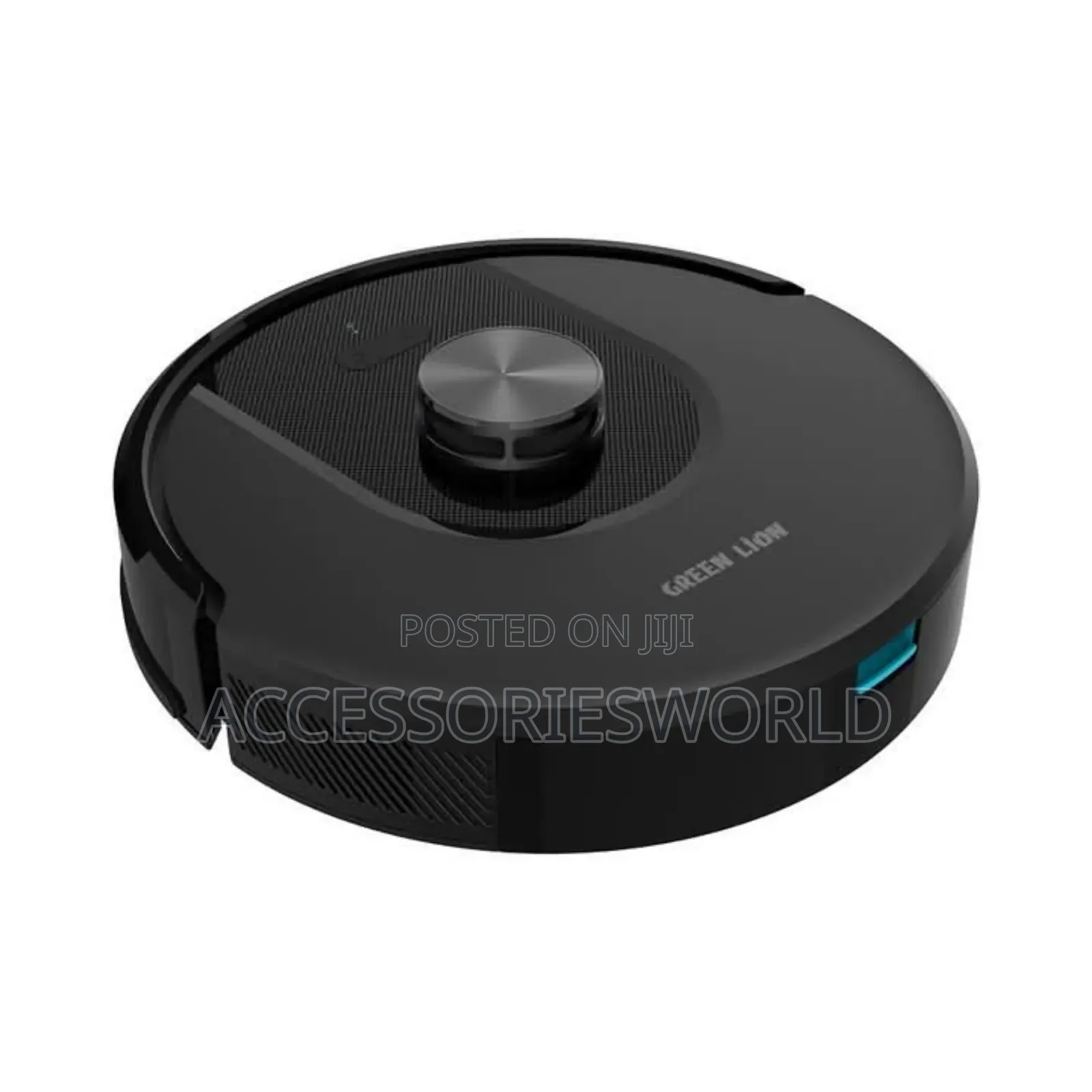 Green Lion Smart Robot Vacuum Cleaner