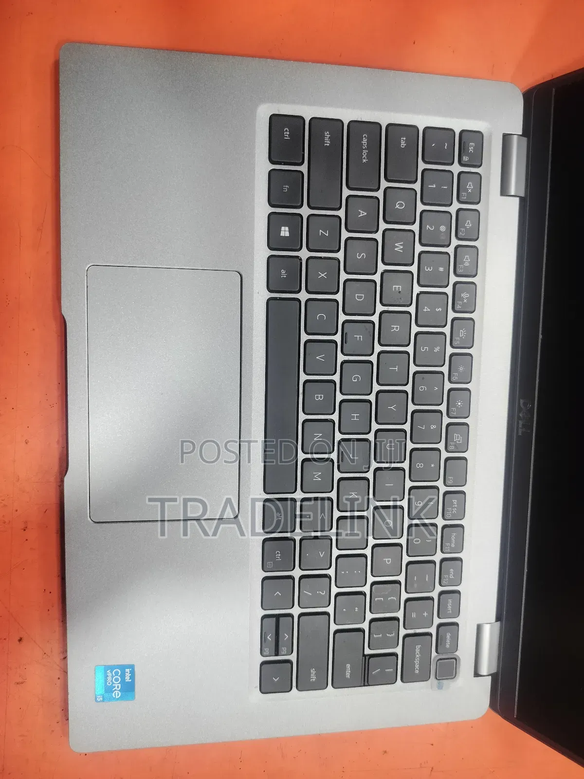 Laptop Dell Latitude 5420 16GB Intel Core I5 SSD 512GB