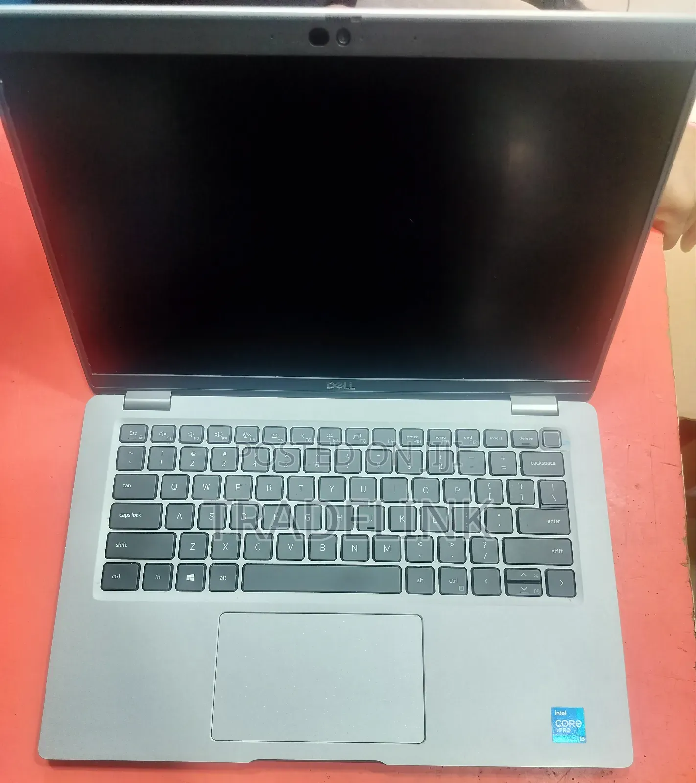 Laptop Dell Latitude 5420 16GB Intel Core I5 SSD 512GB