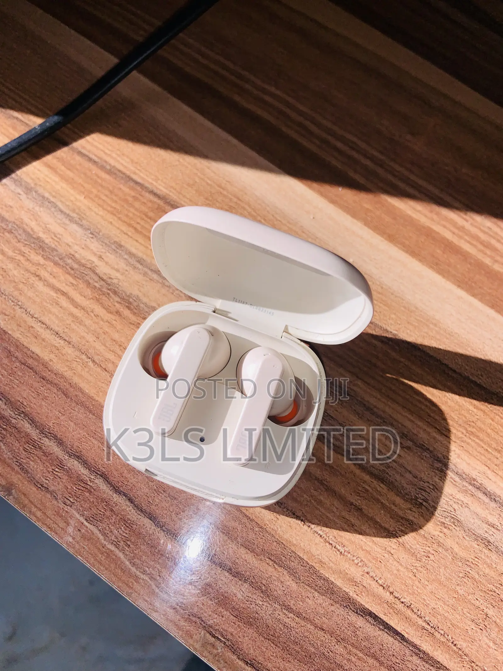 JBL Live Pro + TWS