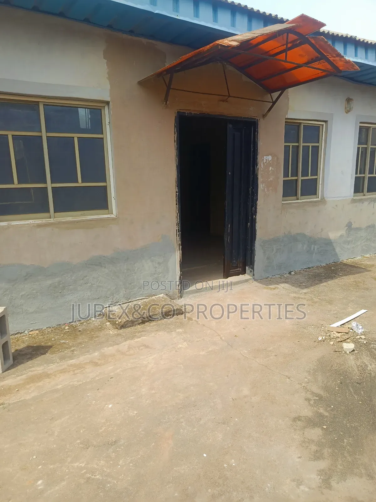 Mini Flat in Elshadai Iyana Iyesi, Ado-Odo/Ota for rent