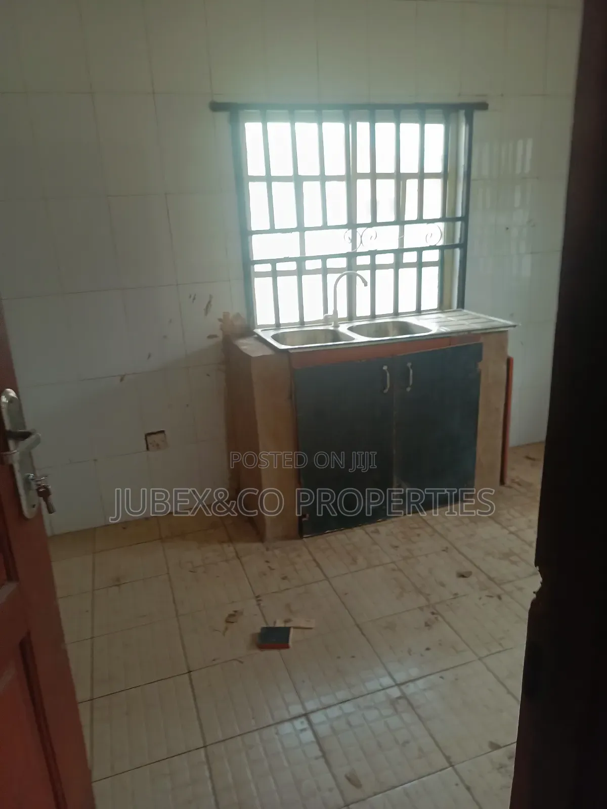 Mini Flat in Elshadai Iyana Iyesi, Ado-Odo/Ota for rent