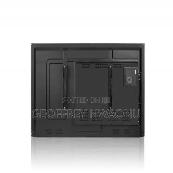 Riotouch75" Flat Panel Touchscreen Board With OPS Core I7