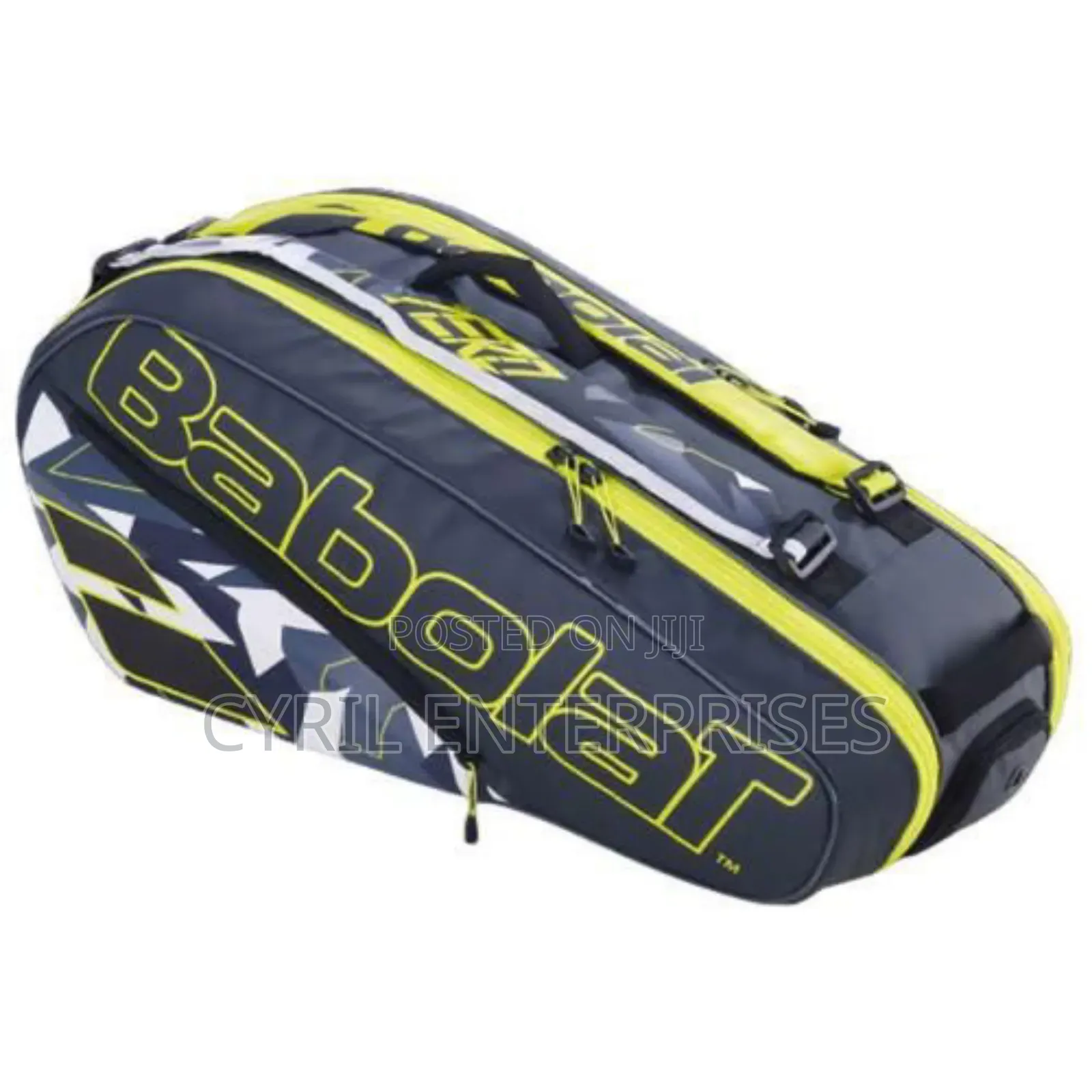Lawn Tennis Racket Bag