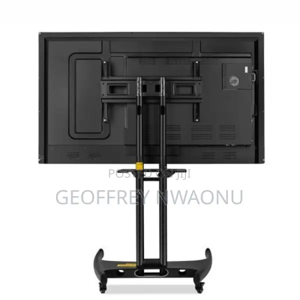 Riotouch75" Flat Panel Touchscreen Board With OPS Core I7