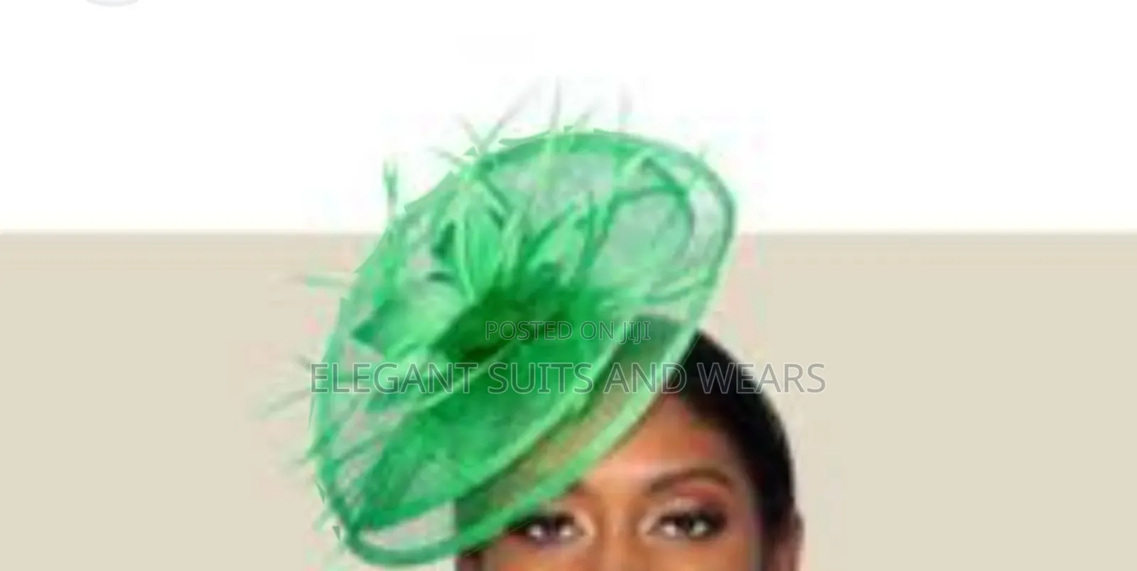 Fasciinator for Fashionable Women