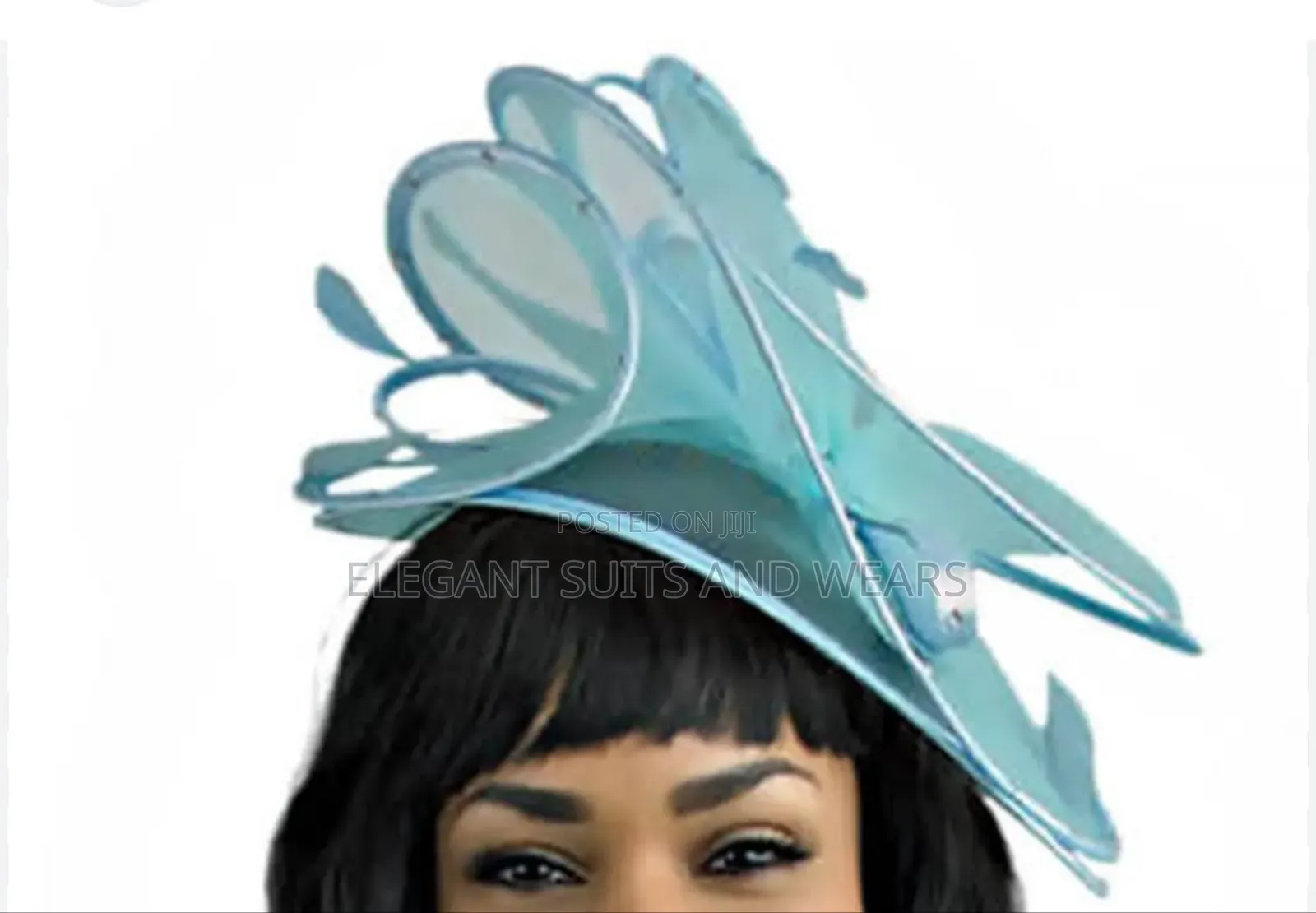 Fasciinator for Fashionable Women