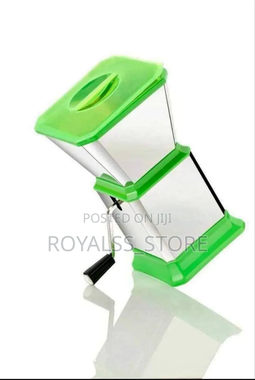 High Quality Manual Kitchen Grater, Grinder