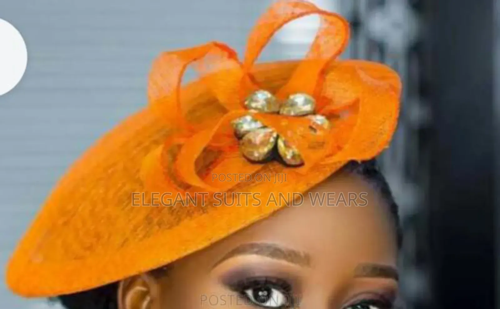 Fasciinator for Fashionable Women