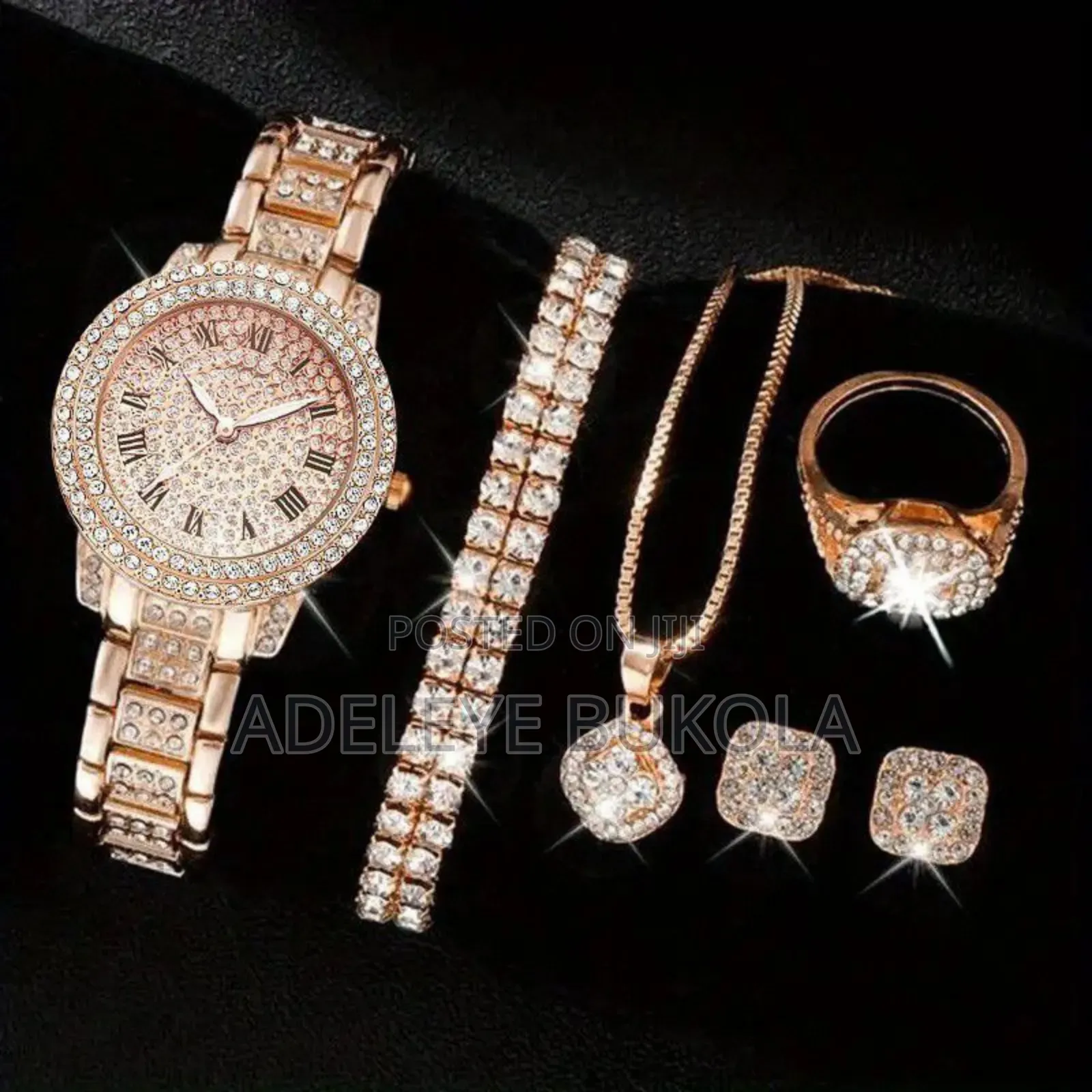 Jewellery Sets