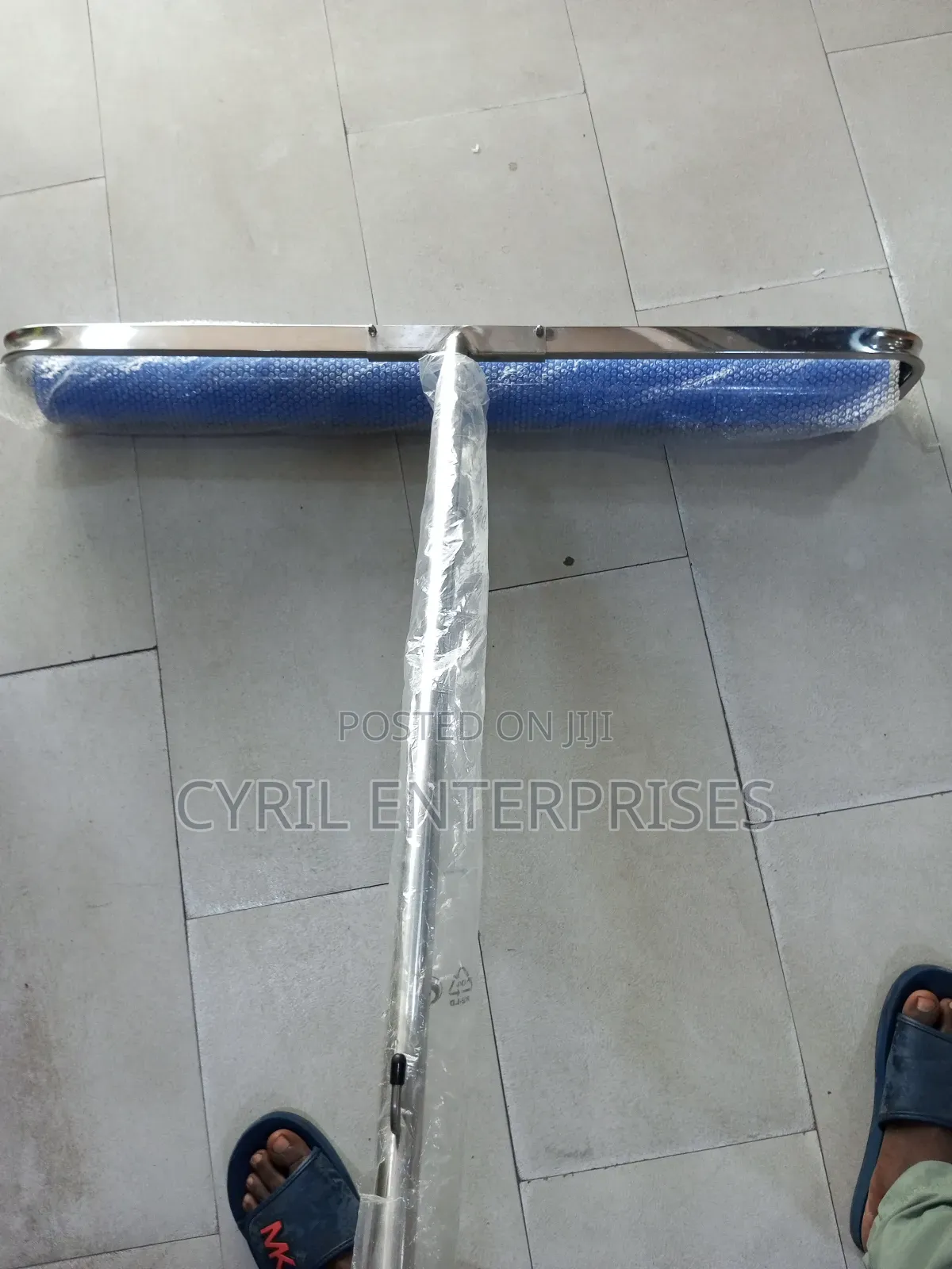 Sponge Roller for Tennis Court