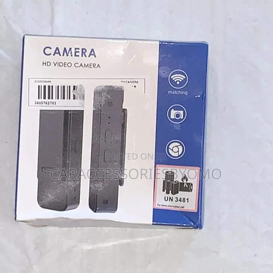 HD Video Camera1080p Noise Reduction Camera