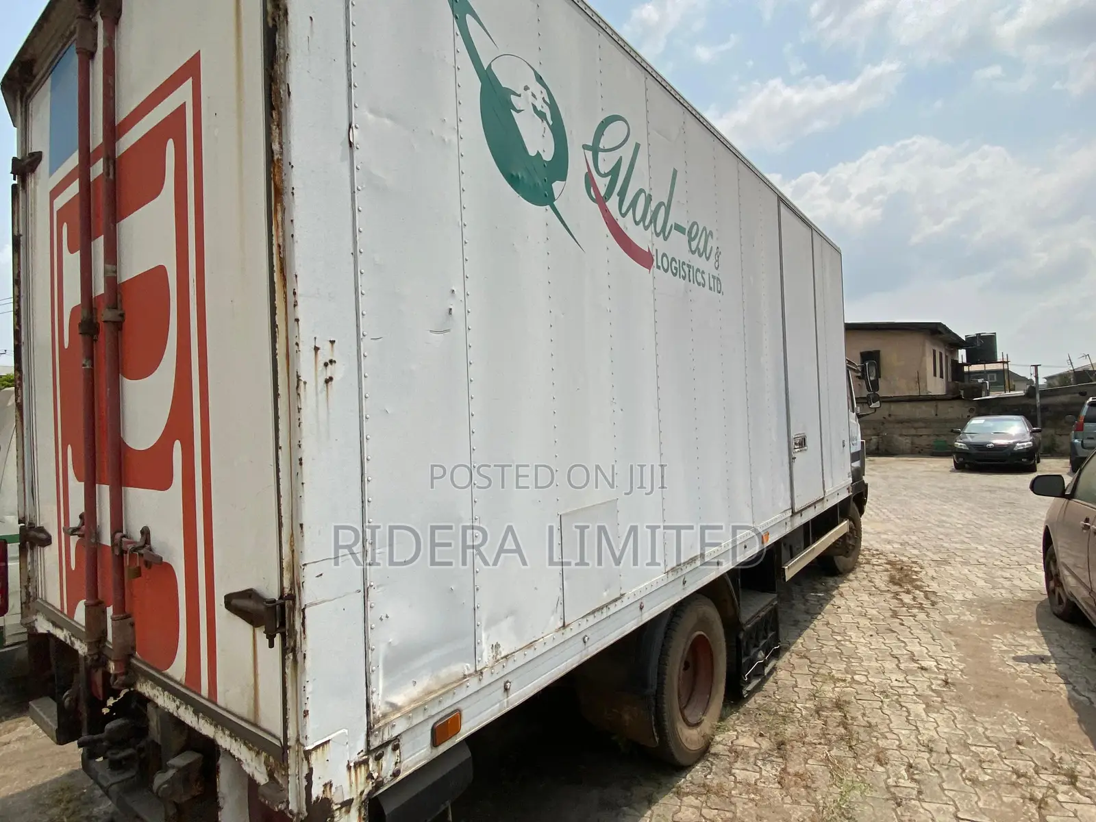 Property Movers in Lekki, Ikoyi, Ajah