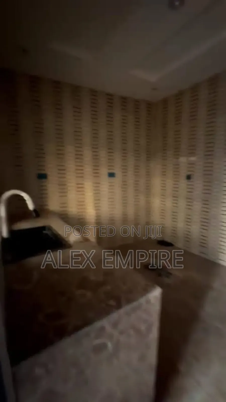 2bdrm Apartment in Ago Palace for rent