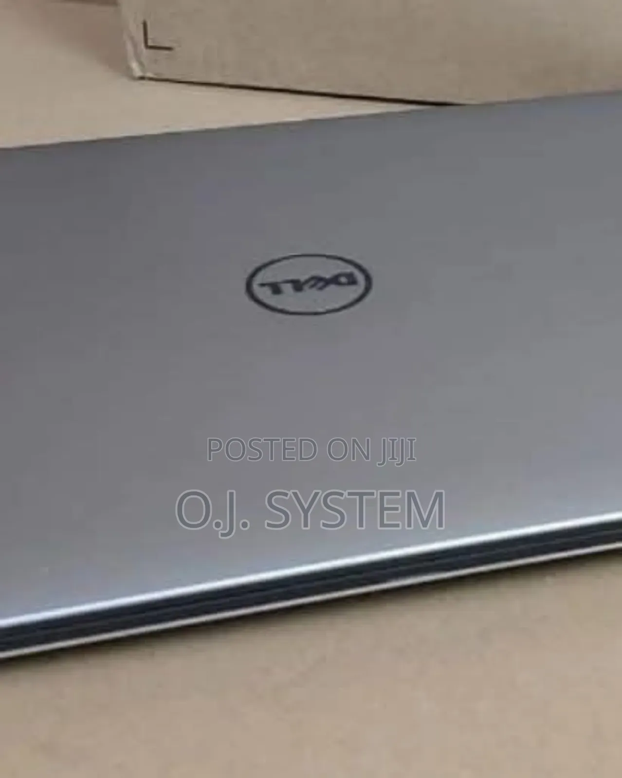 Laptop Dell XPS 15 9570 16GB Intel Core i7 SSD 512GB