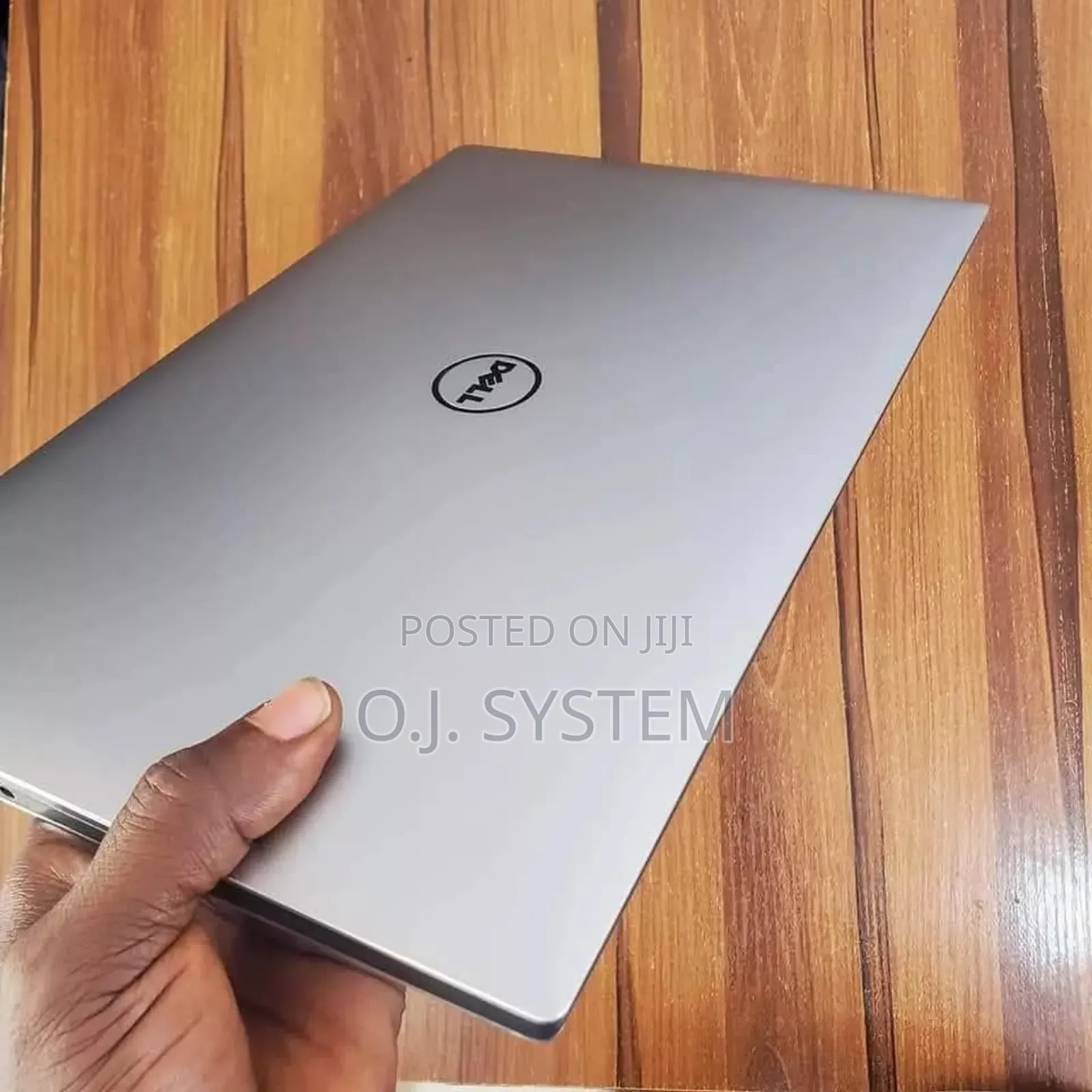 Laptop Dell XPS 15 9570 16GB Intel Core i7 SSD 512GB