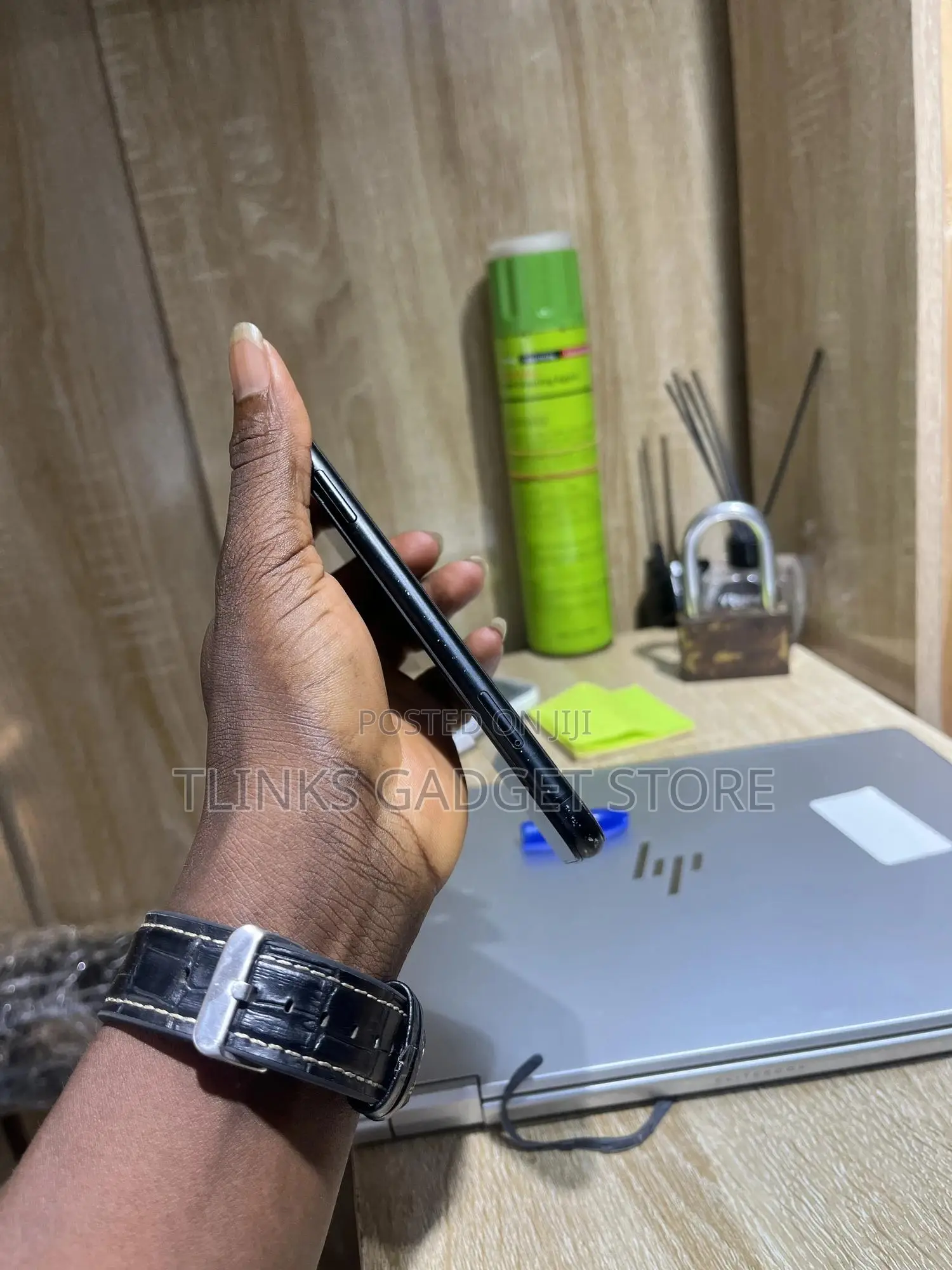 Apple iPhone XR 64 GB Black