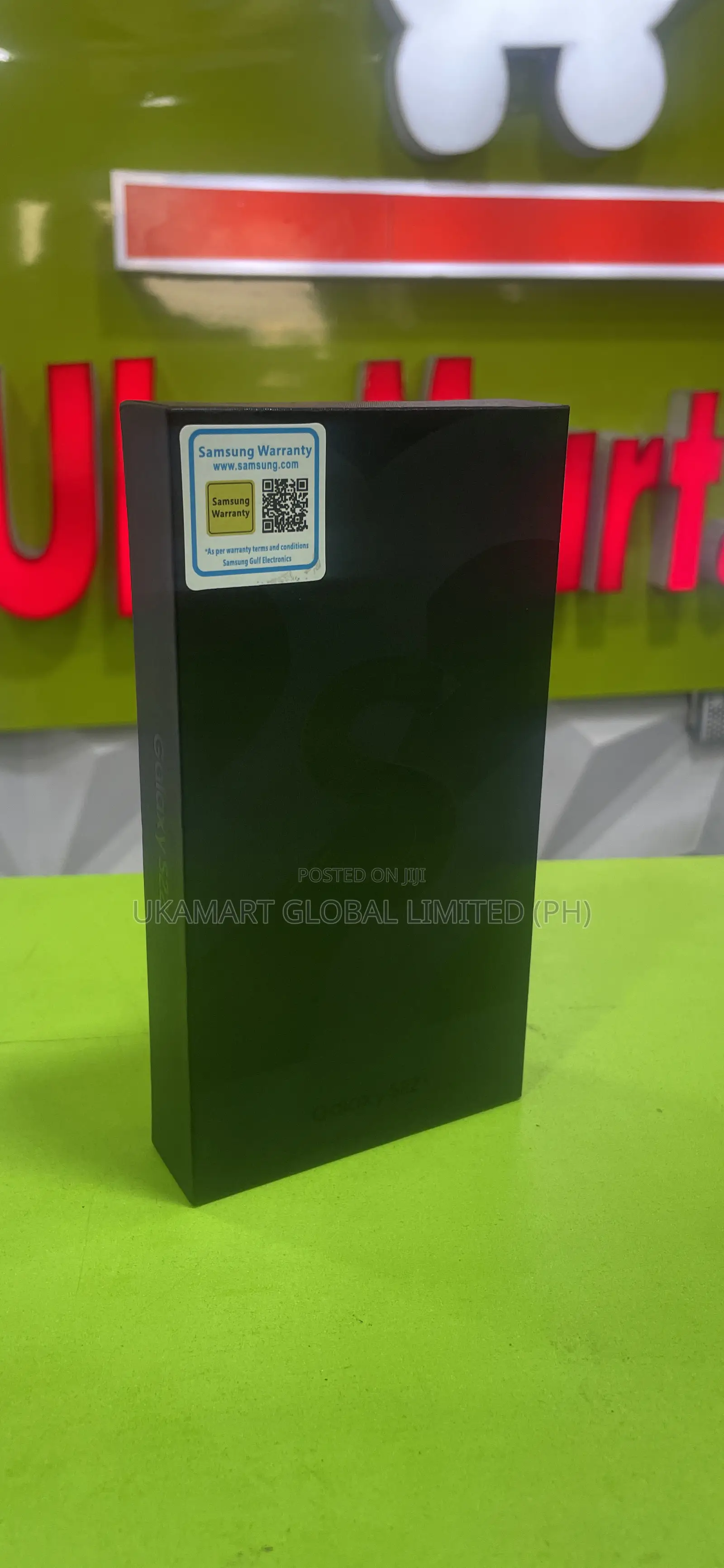 New Samsung Galaxy S22+ 5G 256 GB