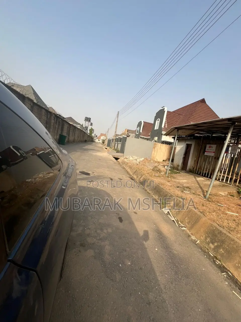Estate Land for Sale