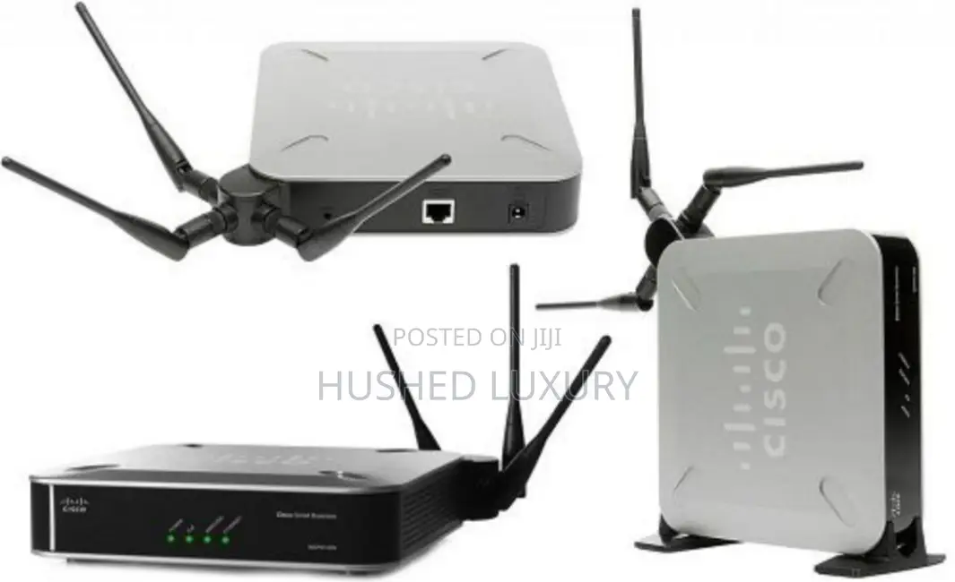 Cisco Small Business Wap Access Point