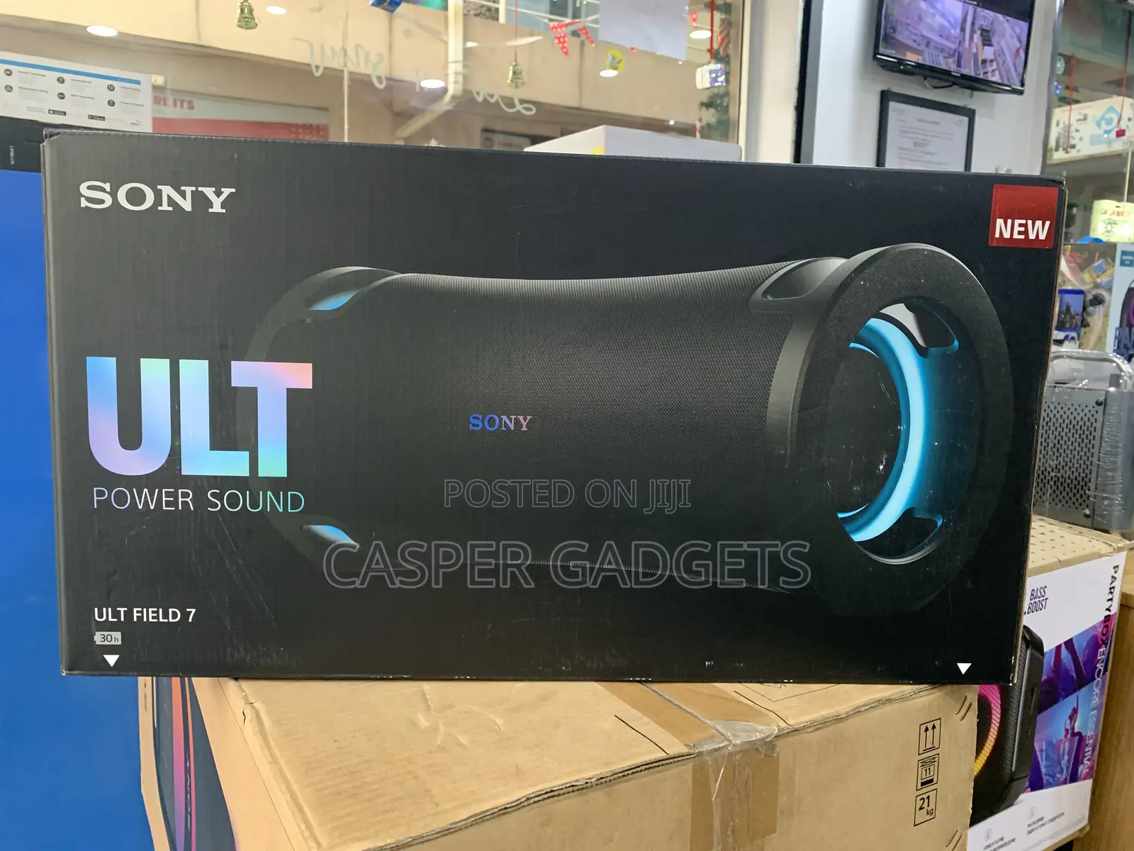 Sony SRS Ult Field 7 Speaker