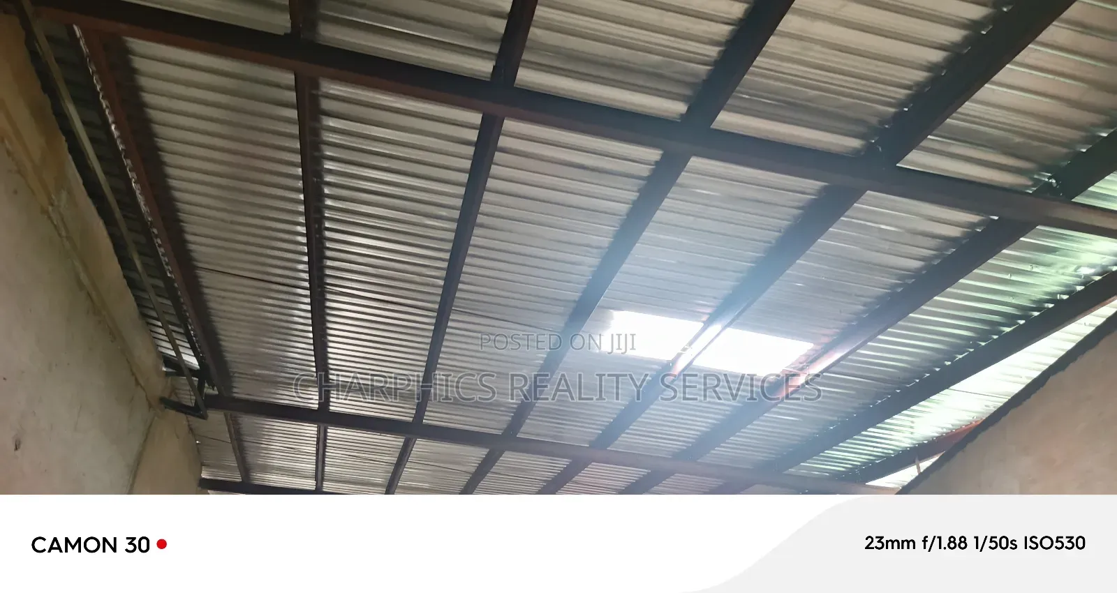 10,000sft Warehouse at Surulere