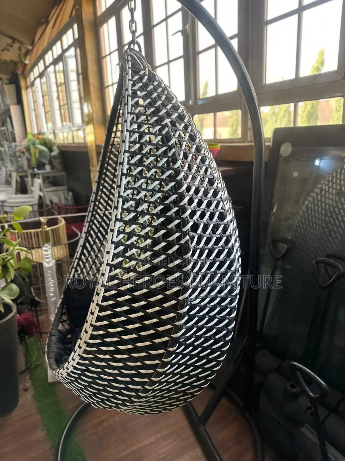 Swing Chair
