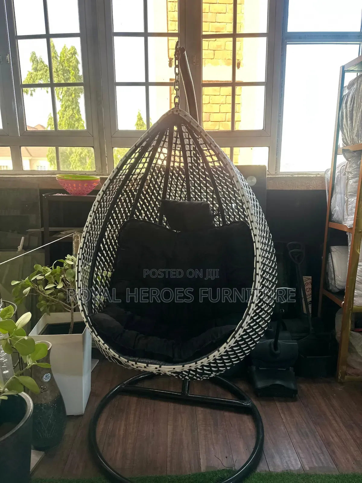 Swing Chair