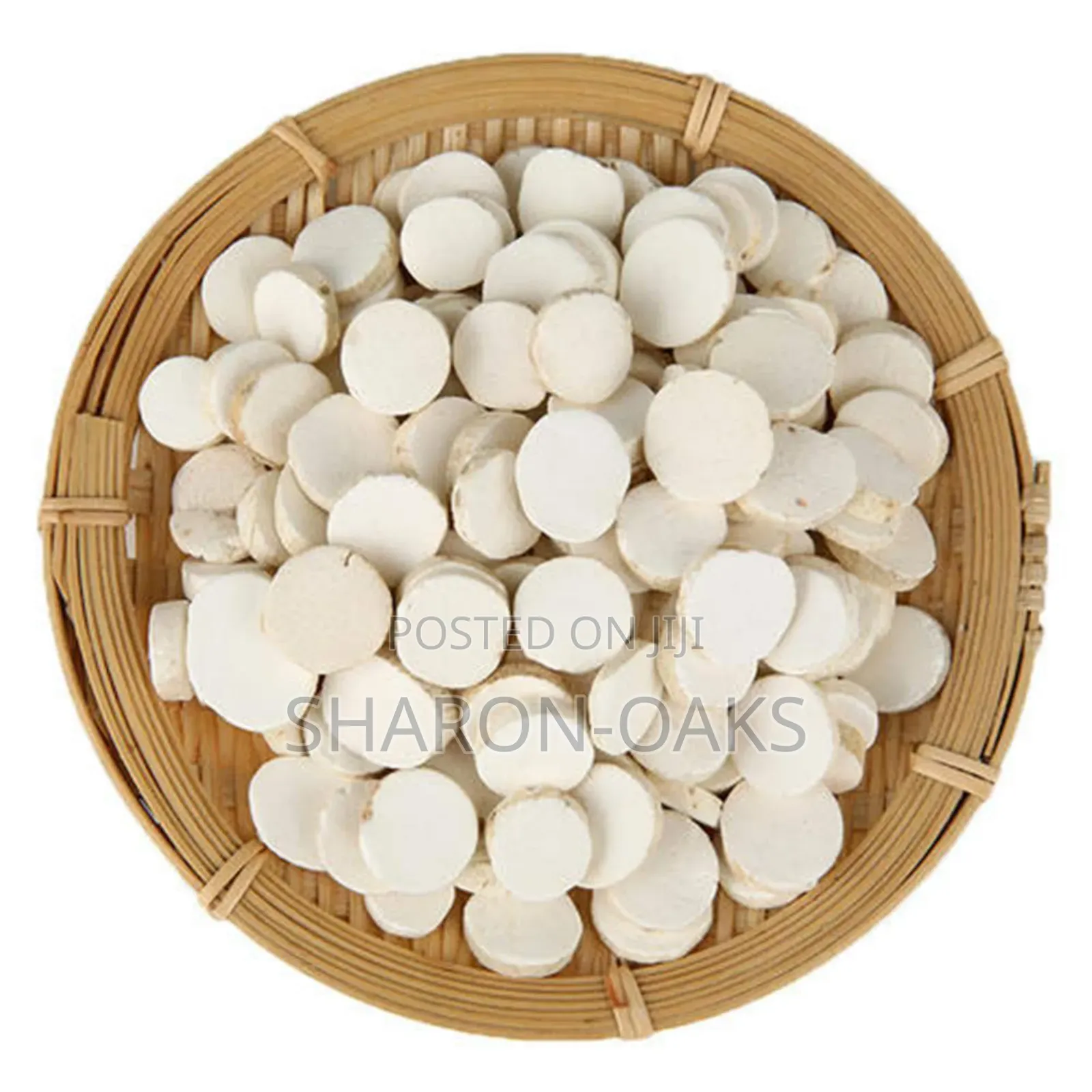Wild Yam Ungrind 1kg