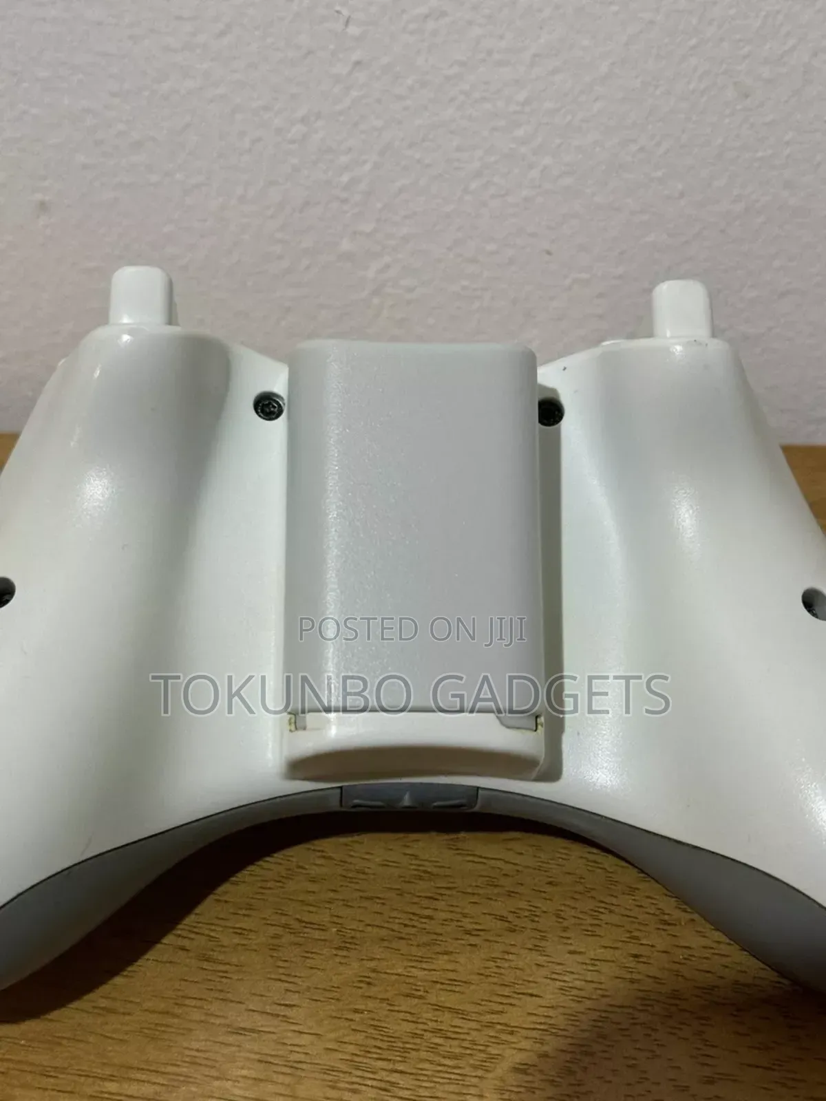 Xbox 360 Wireless Game Pad - Limited Edition