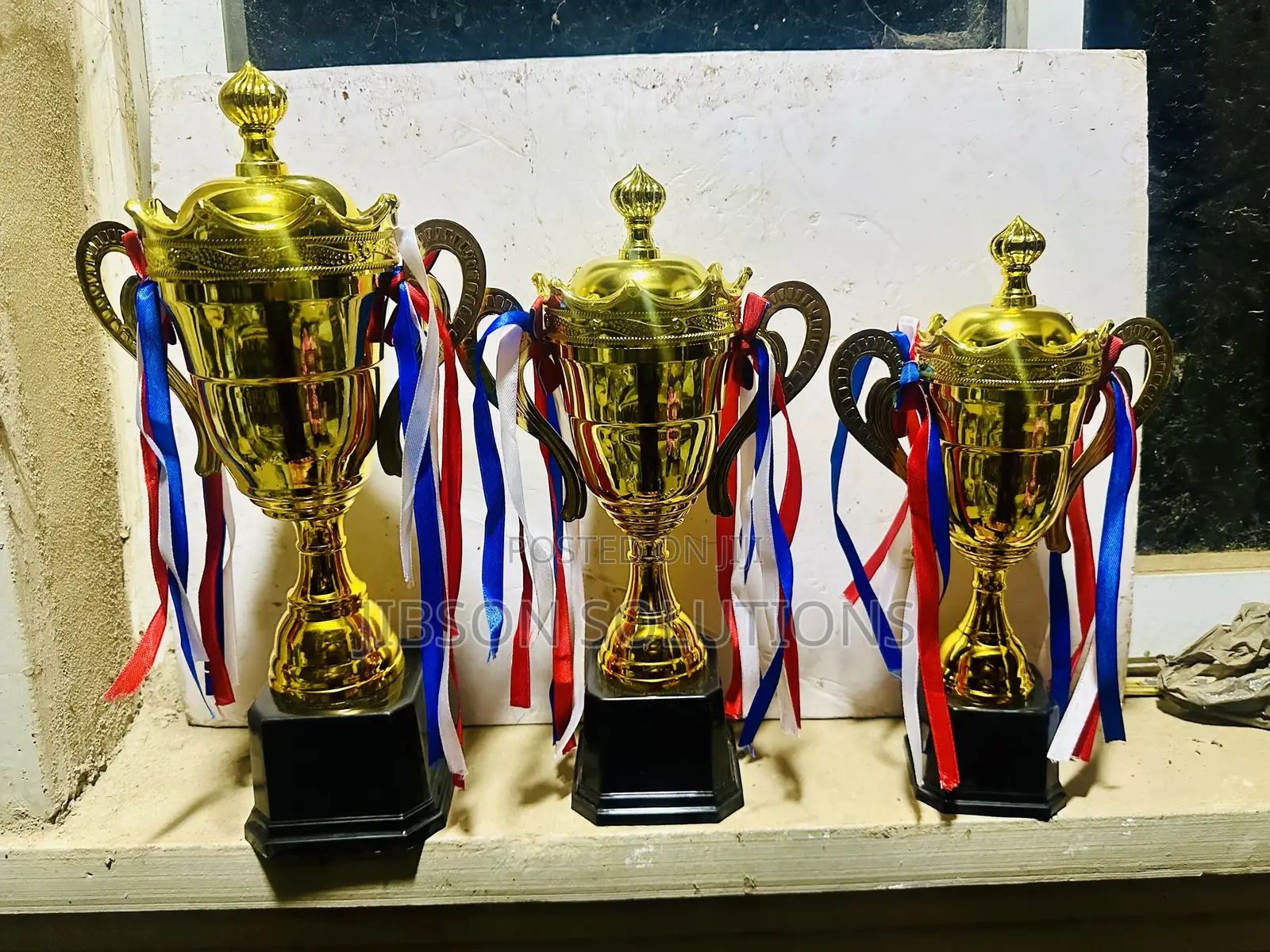 Sport Cup Trophy