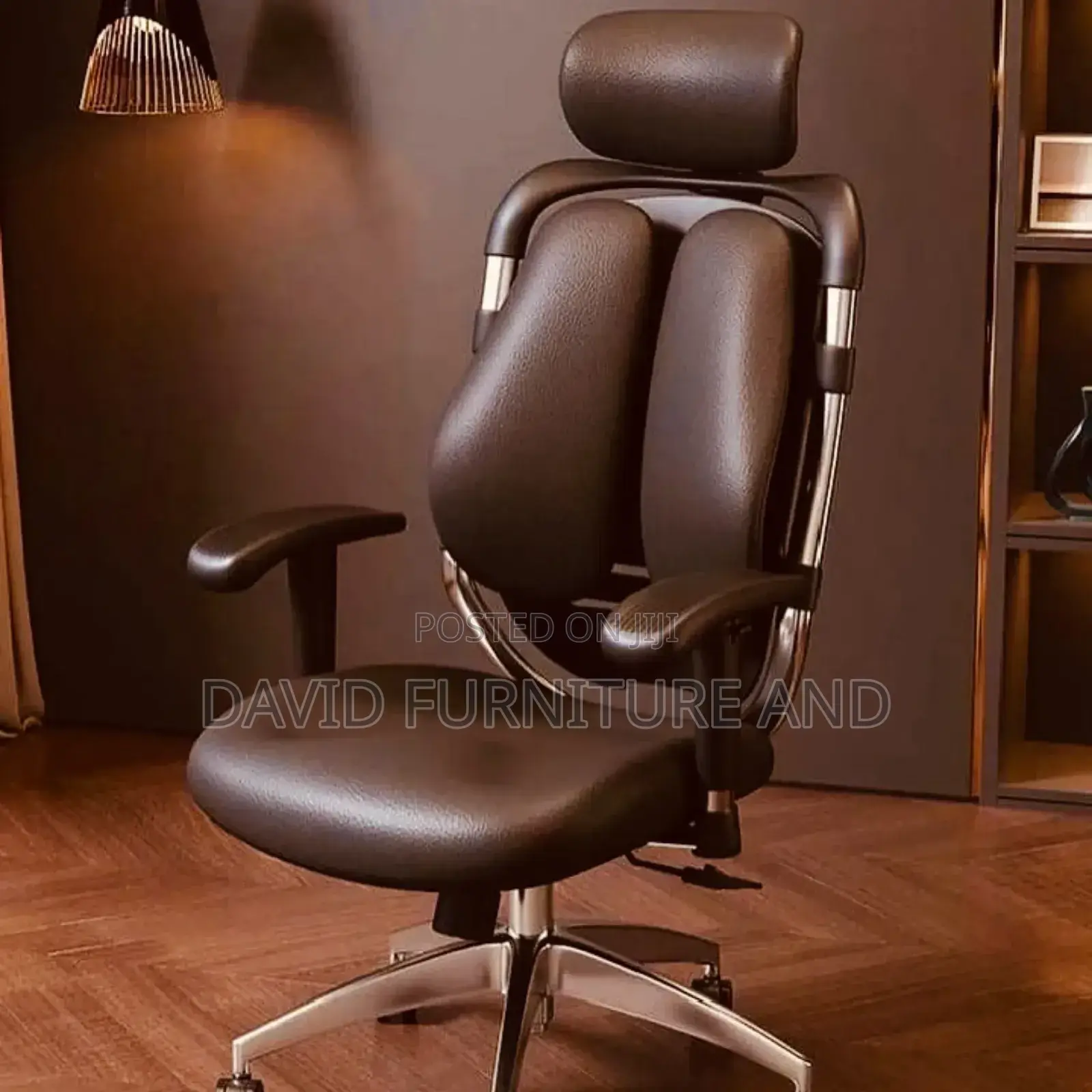 Imported Office Chair