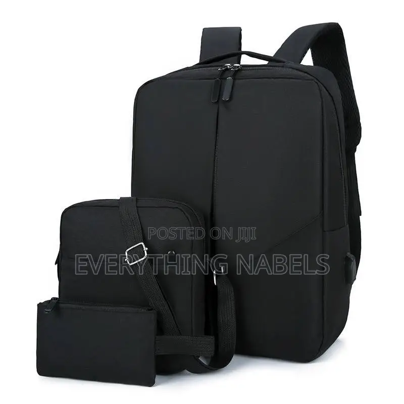 3in1 Laptop Bag