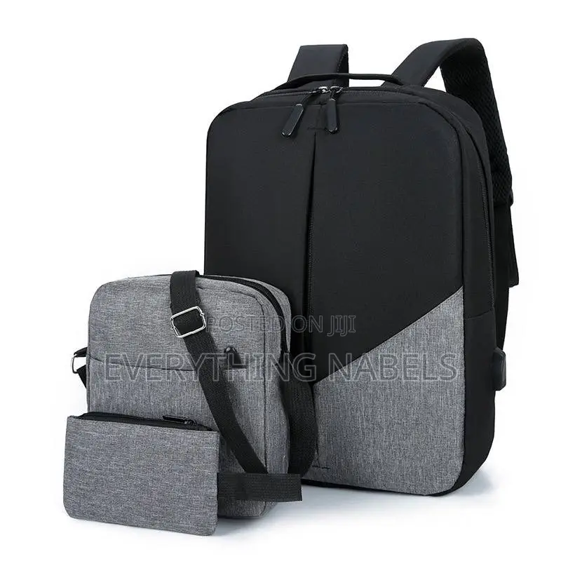 3in1 Laptop Bag