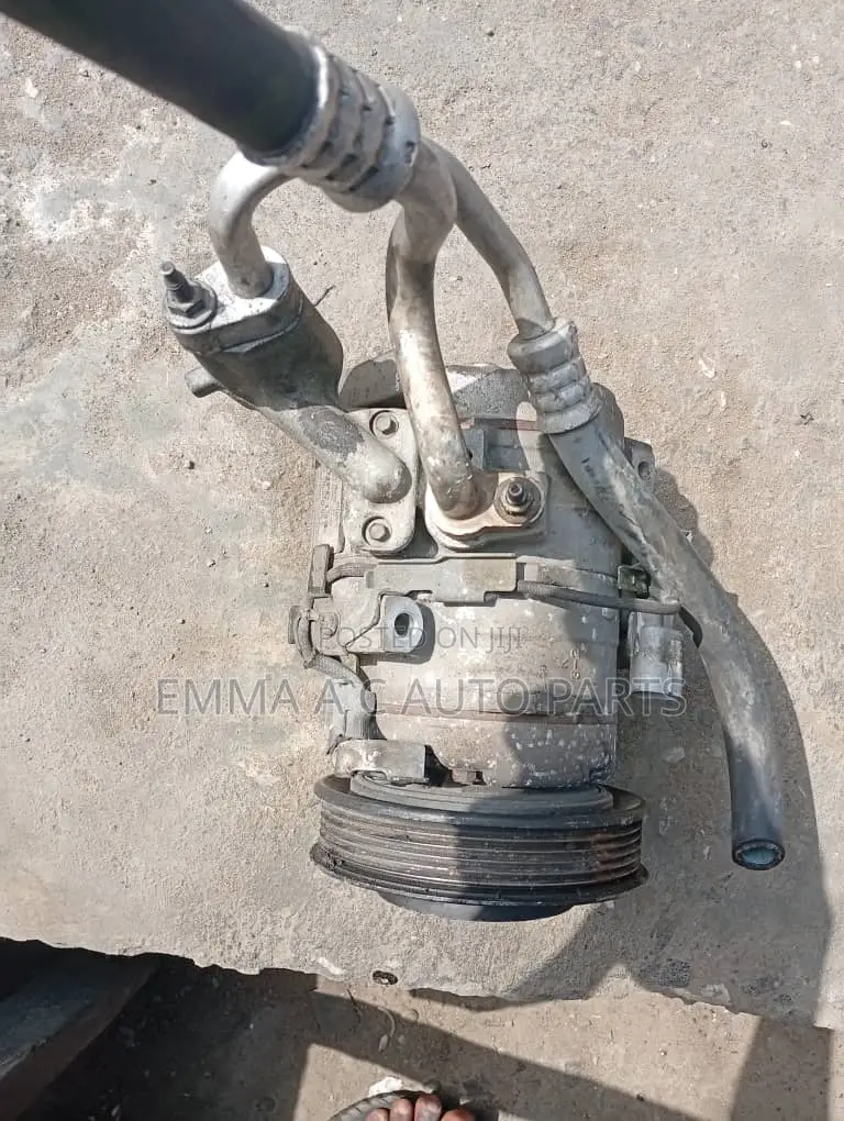 Ac Compressor Avalon 2000/2005 V6 2MZ