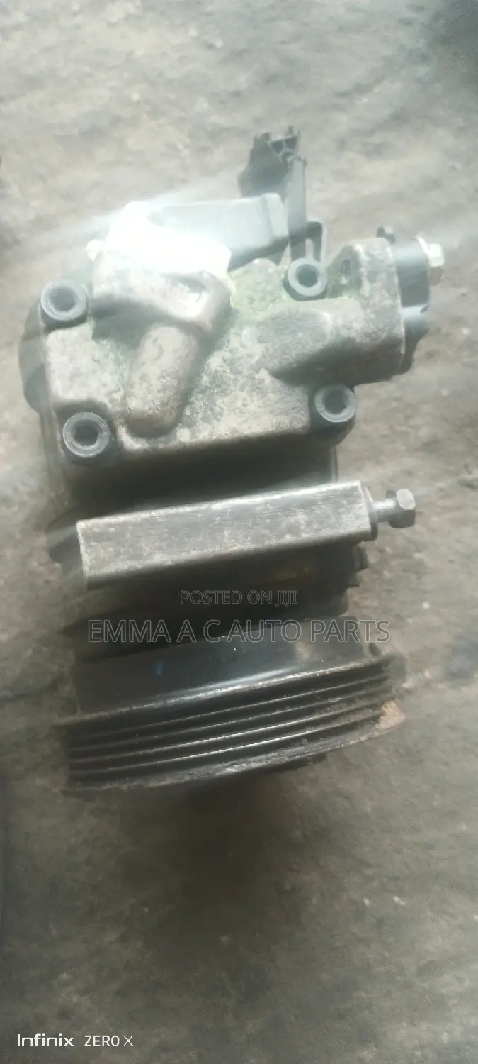 Ac Compressor for Kia Picanto 2005/2015 Passing Boot