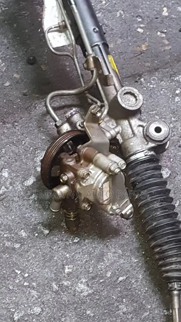 Power Stealing Pumb for Rx300/330 2002/2007 Model