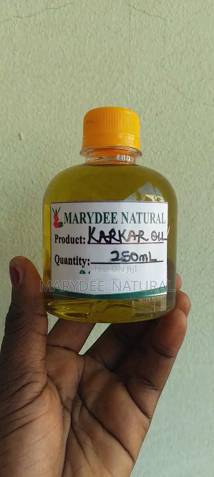 Karkar Oil