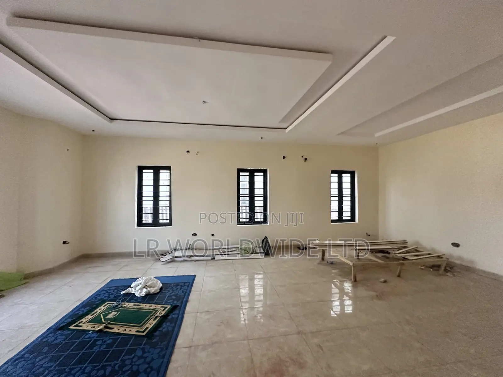 6bdrm Duplex in Gwarinpa Abuja for sale