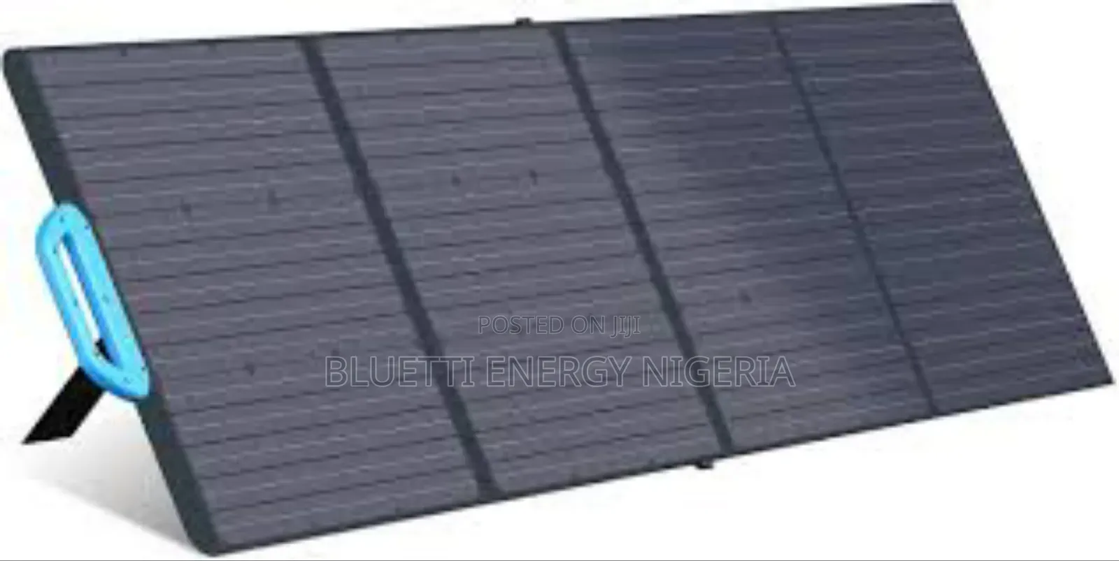 Bluetti PV200 Foldable Solar Panel 200W