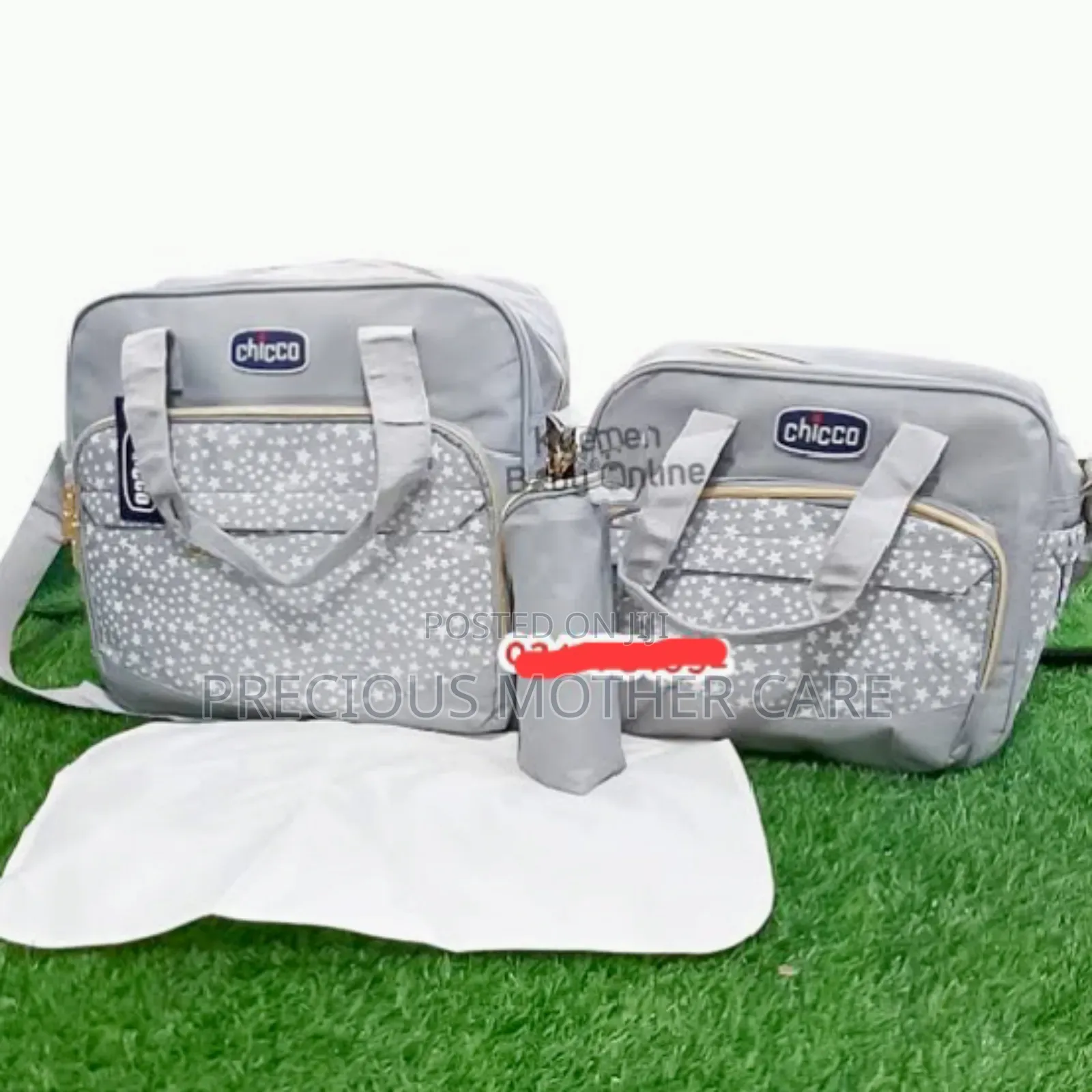 New Chicco Mum Baby Diapers