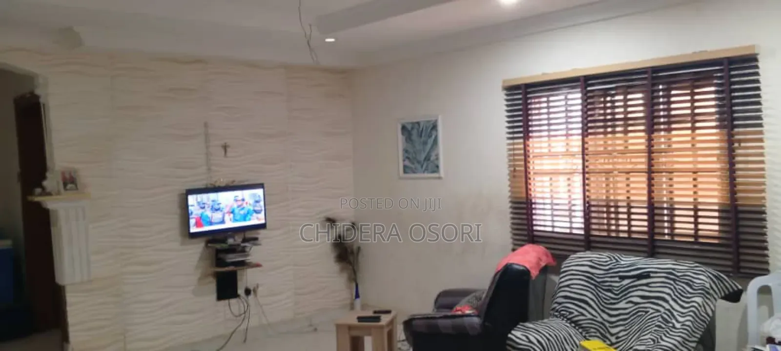 2bdrm Bungalow in Dutse for sale