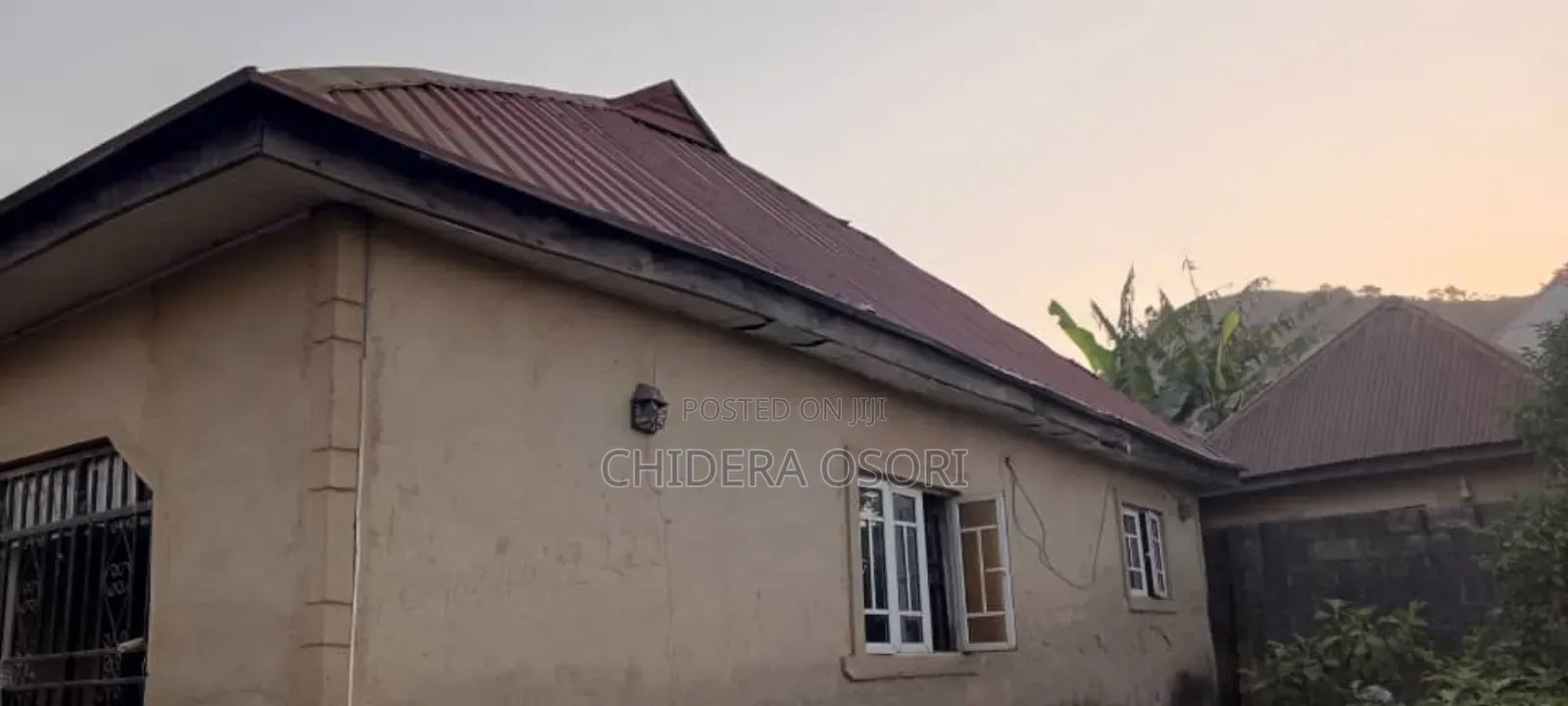 2bdrm Bungalow in Dutse for sale