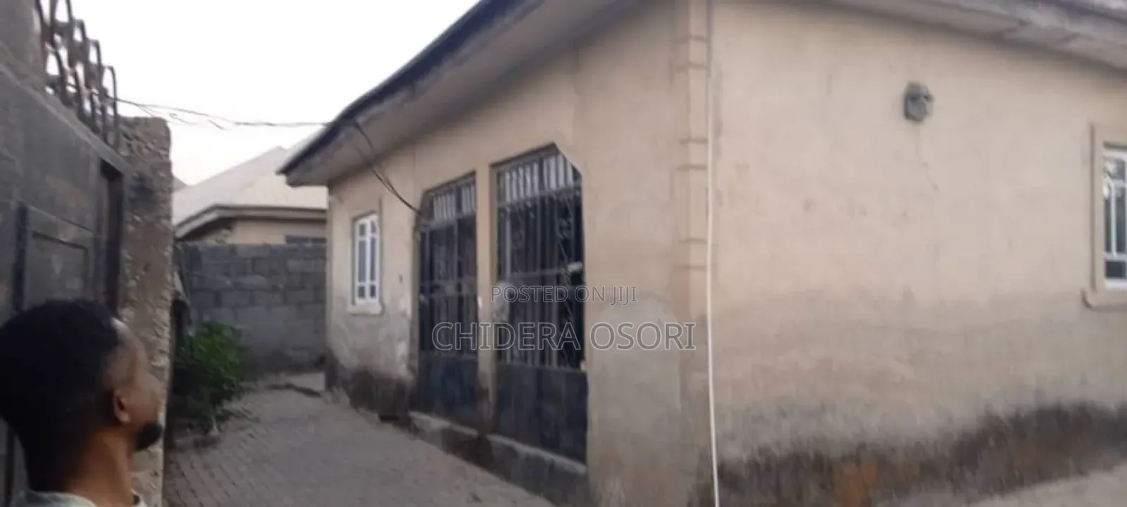 2bdrm Bungalow in Dutse for sale