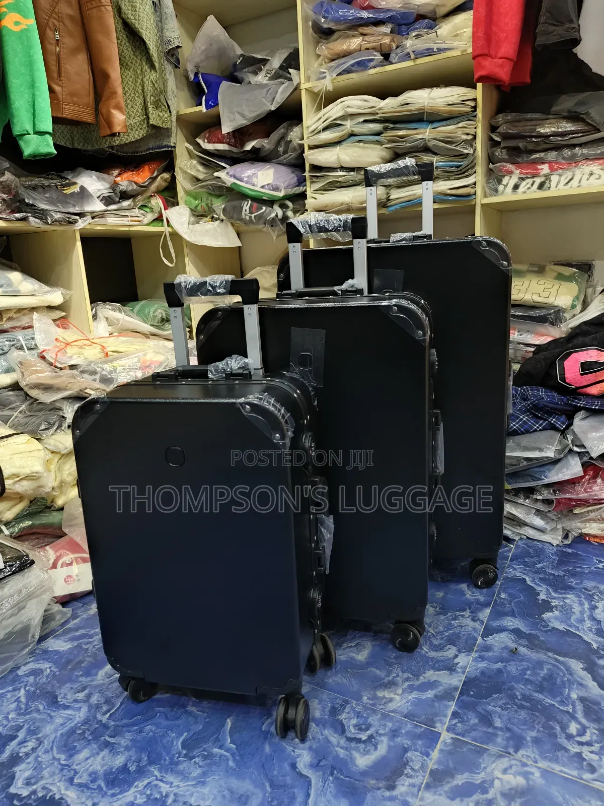 Best Quality Luggage