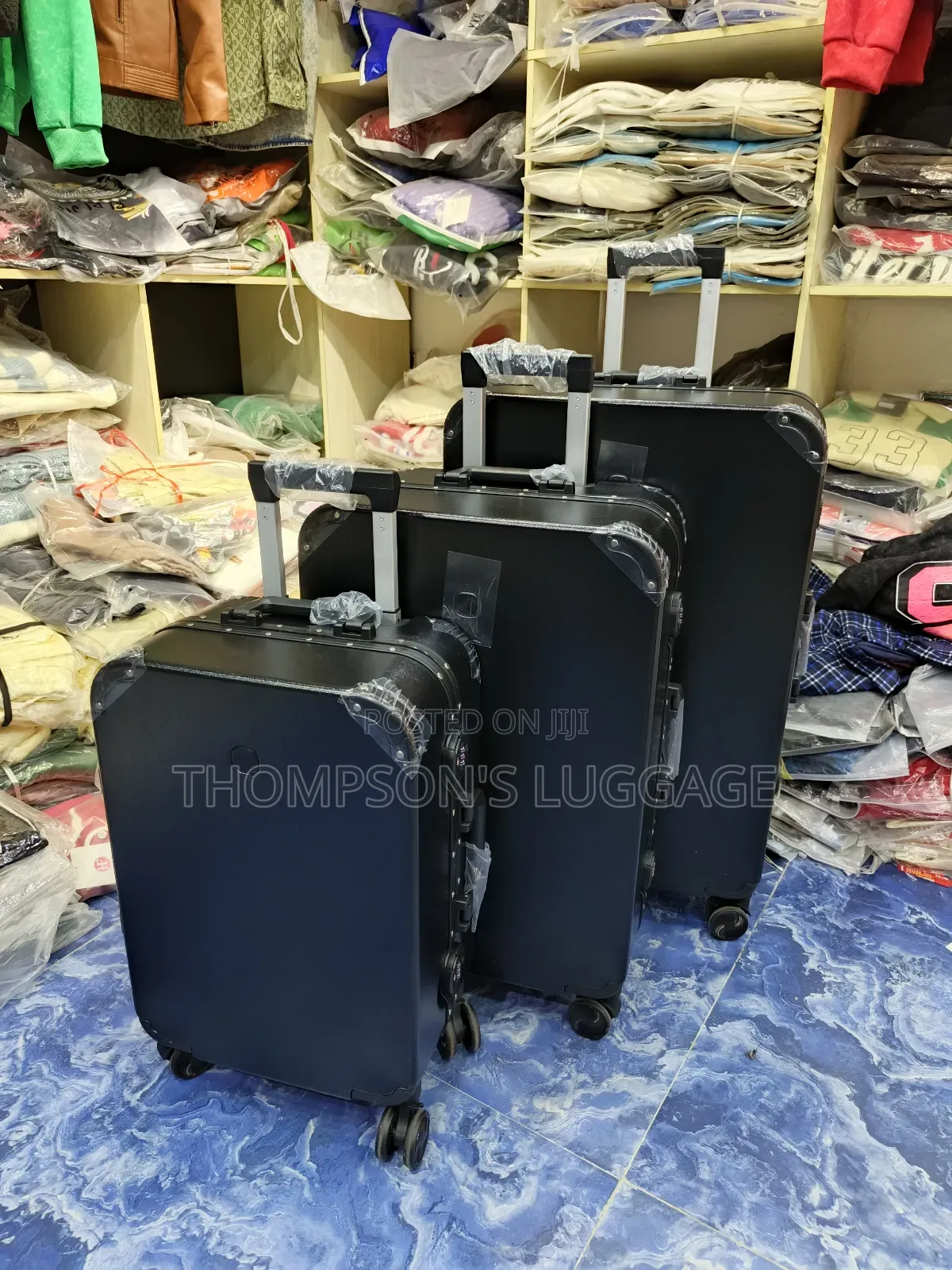 Best Quality Luggage