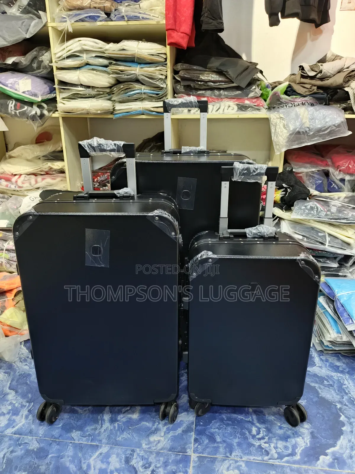 Best Quality Luggage