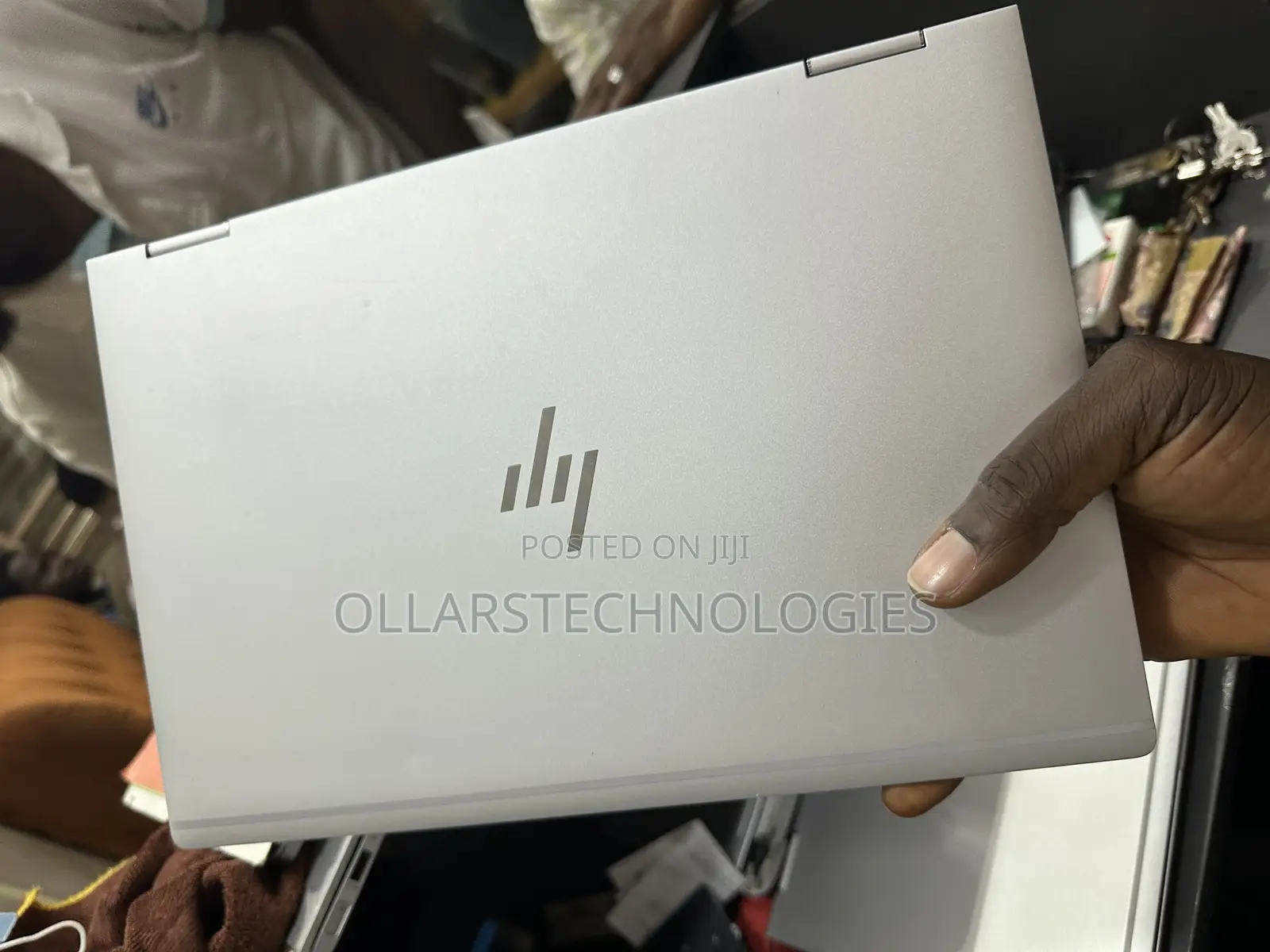 Laptop HP EliteBook X360 1030 G3 16GB Intel Core I5 SSD 256GB