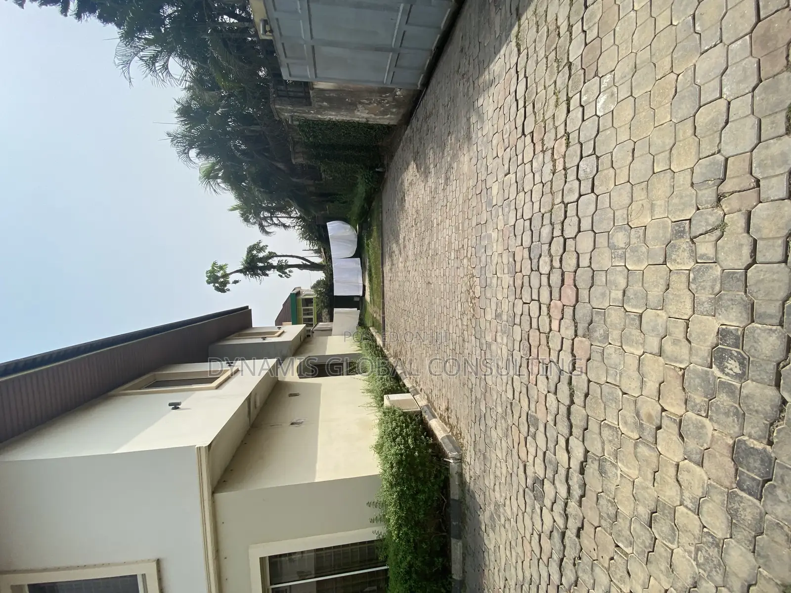 3bdrm Block of Flats in Magodo Phase 2 Gra for sale