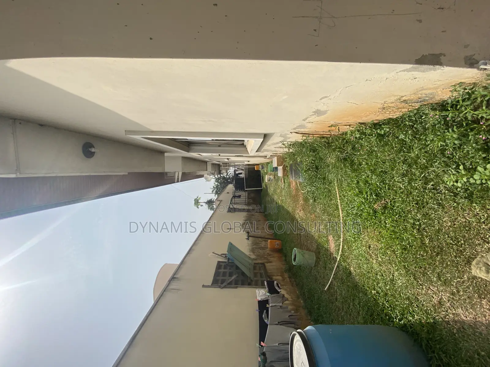 3bdrm Block of Flats in Magodo Phase 2 Gra for sale
